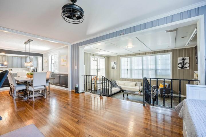 Holiday Rental Jacksonville