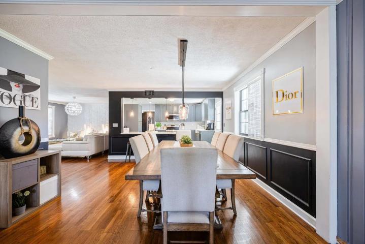 Mixers Venue Jacksonville