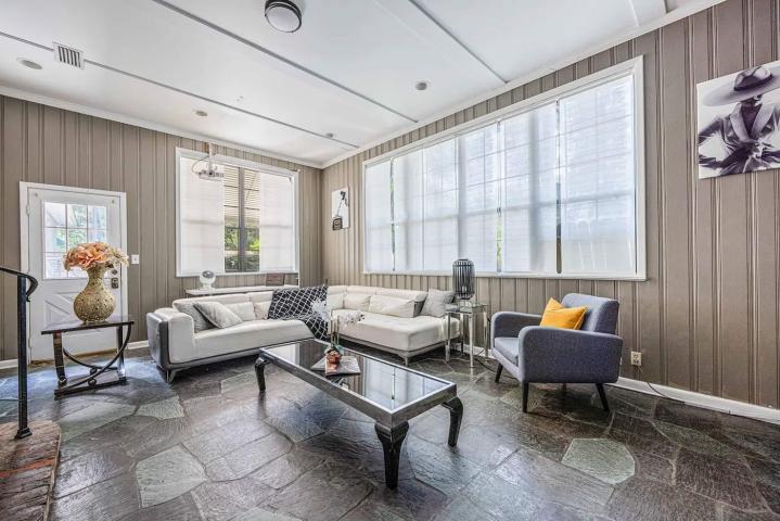 Brand Event Venue Jacksonville