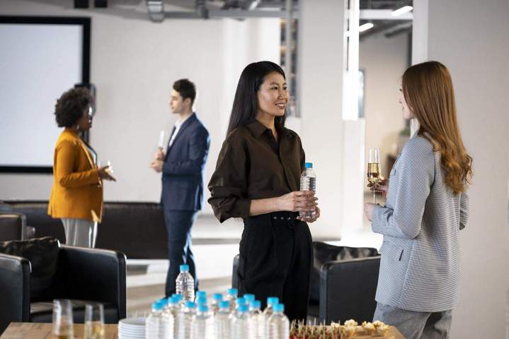 Ubicación para Eventos de Marca Jacksonville