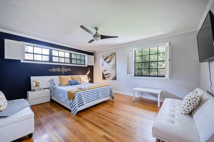 Casa en Alquiler Jacksonville