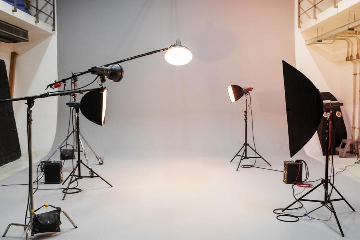 Photoshoots Location
