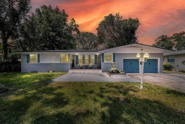 Holiday Rental Jacksonville