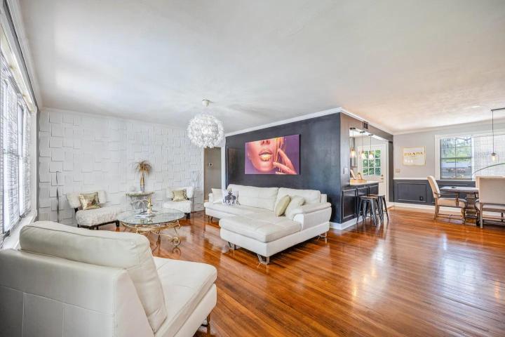 Vivienda Temporal Jacksonville